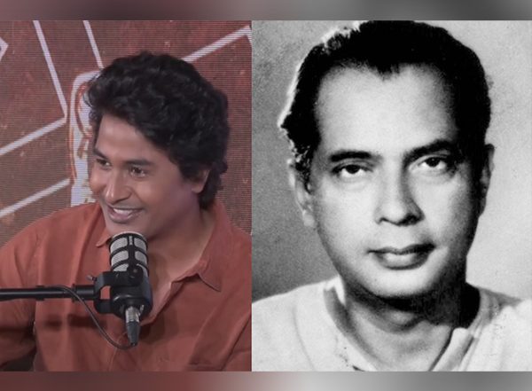 Entertainment News | Chandan Roy Reveals His Childhood Love for Bimal Roy and Story Behind His Name Change