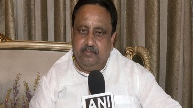 India News | BJP's Praveen Khandelwal Calls INDI Alliance 'opportunistic', Hits out at Akhilesh Yadav's 2027 Poll Claim
