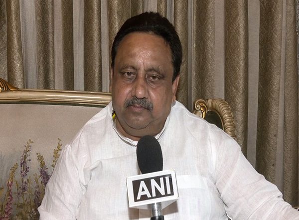 India News | BJP's Praveen Khandelwal Calls INDI Alliance 'opportunistic', Hits out at Akhilesh Yadav's 2027 Poll Claim