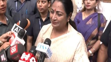 India News | Delhi CM Inaugurates 'Soma-The Ayurvedic Kitchen,' Promotes Millets and Healthy Living