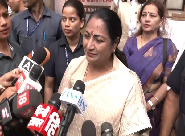 India News | Delhi CM Inaugurates 'Soma-The Ayurvedic Kitchen,' Promotes Millets and Healthy Living