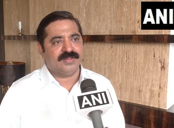 India News | Congress Has No Right to Raise This Issue: BJP's Ram Kadam on Sachin Pilot's Statement
