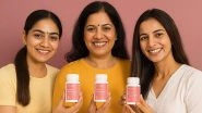 Business News | Best Multivitamin Tablets for Women: Boost Energy & Immunity