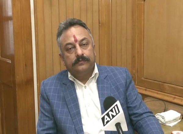 India News | Accountability Will Be Fixed, Increment Can Be Withheld in Schools with Poor Results: Himachal Education Minister Rohit Thakur