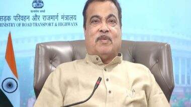 India News | Centre Introduces FASTag-based Annual Passes for Non-commercial Vehicle for 'seamless, Cost-effective Travel'
