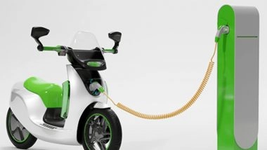 Business News | What is Electric Bike Insurance & How It Differ from Regular Bike Insurance