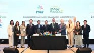 Business News | U.S. Soy Celebrates 30 Years of Partnership with Vietnam
