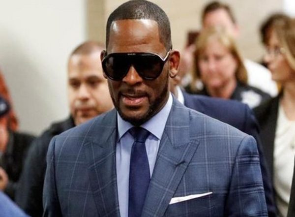 Entertainment News | R Kelly Hospitalised After Alleged Drug Overdose
