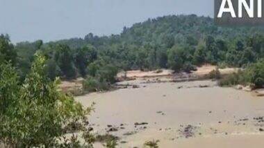 India News | Chhattisgarh Government to Invest Rs 49,000 Crore in Bodhghat Project to Boost Bastar's Development