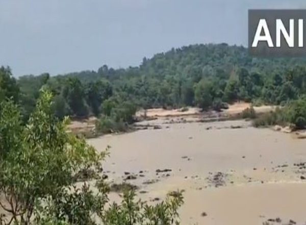 India News | Chhattisgarh Government to Invest Rs 49,000 Crore in Bodhghat Project to Boost Bastar's Development