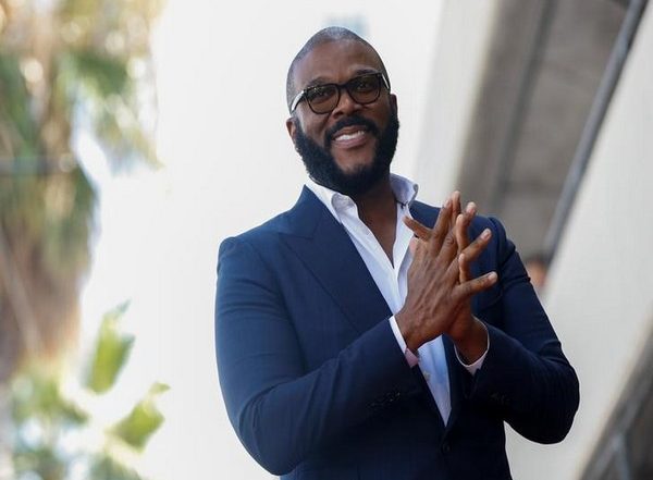 Entertainment News | Tyler Perry Accused of Alleged Sexual Harassment and Assault by Actor Derek Dixon