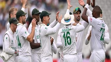 Sports News | South Africa WTC Final Stars Soar to New Heights in ICC Test Rankings