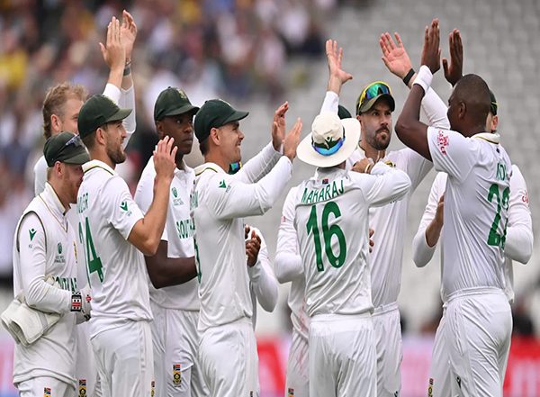 Sports News | South Africa WTC Final Stars Soar to New Heights in ICC Test Rankings