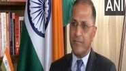 World News | Croatia Endorsed India's Approach, Expressed Solidarity on Pahalgam Attack, Says Indian Envoy