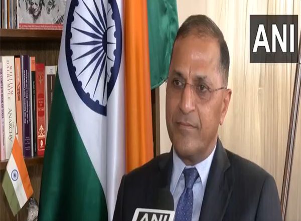 World News | Croatia Endorsed India's Approach, Expressed Solidarity on Pahalgam Attack, Says Indian Envoy