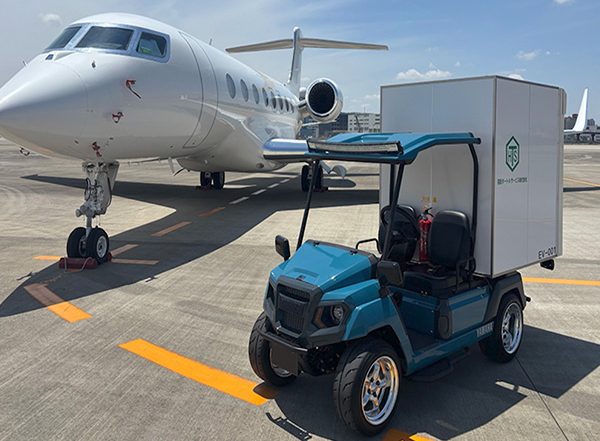 World News | Japan: Yamaha Motor's Sustainable and Versatile EV Solutions for Diverse Global Markets