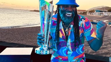 Sports News | Gayle, Pollard, Bravo Lead Star-studded Comeback for West Indies Champions in WCL 2025