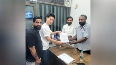 Business News | Terra Motors Appoints L5 Dealership to Top L3 Dealers in Varanasi; 200km Range from Rs.3.65L, Zero Down Payment; Targets 100 Dealers in India