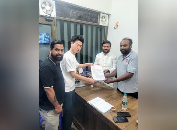 Business News | Terra Motors Appoints L5 Dealership to Top L3 Dealers in Varanasi; 200km Range from Rs.3.65L, Zero Down Payment; Targets 100 Dealers in India