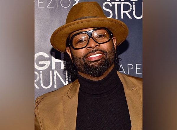 Entertainment News | 'Step Up 2' Choreographer Dave Scott Passes Away