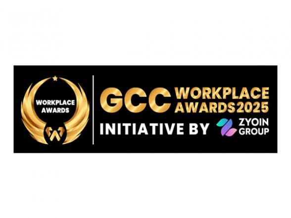 Business News | India's Most Forward-Thinking Workplaces to Be Celebrated at the GCC Workplace Awards 2025