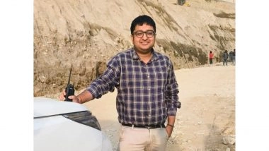 Business News | Biswanand Infra Projects India Pvt Ltd Is Working To Mitigate The GAP Of Construction Industry By Assisting Leading Construction Giants Of India