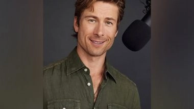 Entertainment News | Glen Powell to Star in Ron Howard's Untitled Firefighter Film