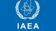 World News | Iran's Centrifuge Production Sites Hit by Israeli Strikes, IAEA Confirms