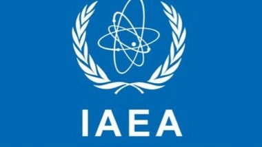 World News | Iran's Centrifuge Production Sites Hit by Israeli Strikes, IAEA Confirms