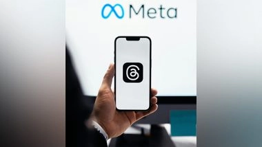 Tech News | Meta to Launch Oakley-branded Smart Glasses