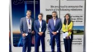 Business News | Raghu Vamsi Aerospace Group Debuts Indigenous Jet Engine & UAV Technologies at 55th Paris Air Show