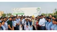 Business News | Trident Group Marks Environment Week 2025 with Large-Scale Community Action and Green Initiatives