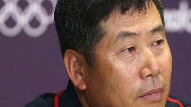 Sports News | Kisik Lee Replaces Baek Woong Ki as India's New Recurve Archery Head Coach