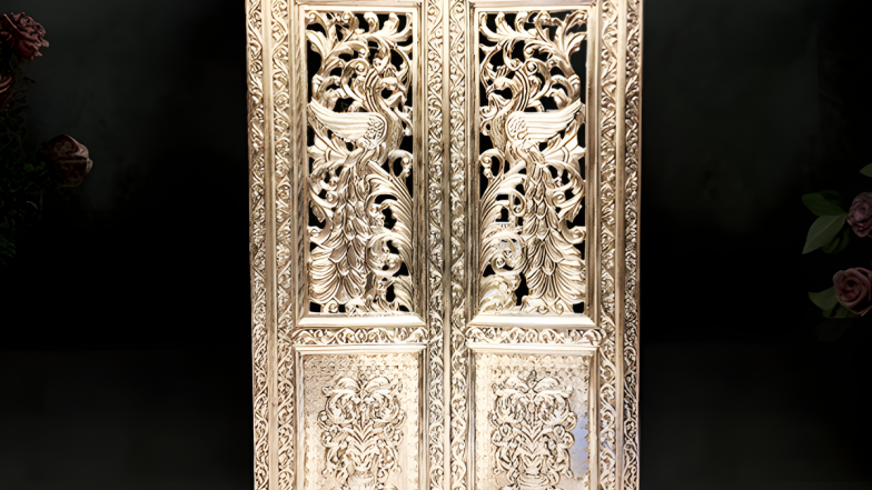 Business News | From Silver to Smart Investment: How Eternal Handicrafts Is Turning Royal Elegance into a Modern Asset
