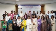 Business News | SAMVAAD - From Ideas to Impact: A Tapestry of Expression, Healing, and Mental Resilience Unfolds at IIC New Delhi