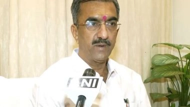 India News | Shiv Sena's Foundation Day Will Be Celebrated with Great Fanfare: Maharashtra Minister