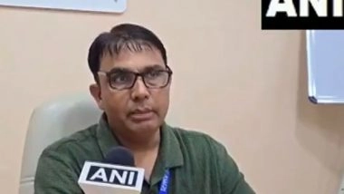 India News | NAKSHATRA to Boost Viral Genomic Surveillance and Preparedness for Future Pandemics: ICMR NIV Director