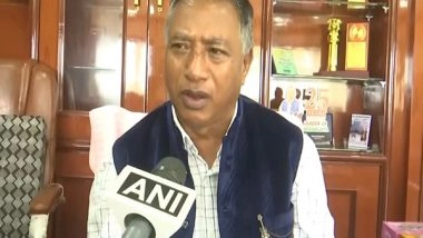 India News | First Organised, Pre-planned Crime in Meghalaya: Minister Hek on Raja Raghuvanshi Murder Case