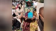 World News | Pakistani State Accused of Waging War on Baloch Civilians as Enforced Disappearances Spark Mass Protests in Nushki