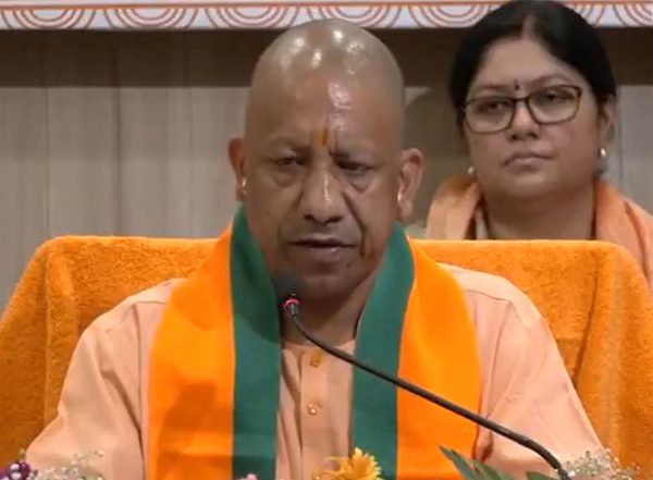 India News | UP Govt Promotes 'Y-Break Yoga' on International Yoga Day