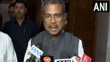 India News | Ministry of Education Signs MoU to Further Spirit of NEP 2020