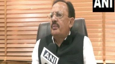 India News | We Thank Centre, but Seek Full Rs 9000 Crores Restoration Support: Himachal Minister on Centre's Disaster Aid