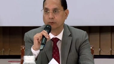 Business News | SEBI Approves Relaxation of Compliance for FPIs Investing Only in G-Sec, Takes Several Key Decisions