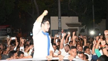 India News | 'Blow to BJP's Politics of Revenge': TMC MP Abhishek Banerjee on Court's Directive on MGNREGA