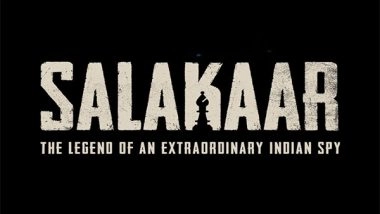 Entertainment News | 'Salakaar' Web Series to Be Released This Independence Day