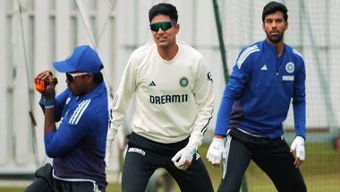 Sports News | India's County-tested Stars Set to Shine in England Test Series