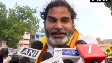 India News | Jan Suraaj Founder Prashant Kishor Hits out at BJP Ahead of PM Modi's Bihar Visit