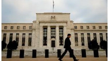 World News | US Fed Keeps Benchmark Interest Rate Unchanged