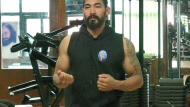 World News | Disability to Superability: Meet Nepal's Hearing, Speech Impairments Gym Trainer