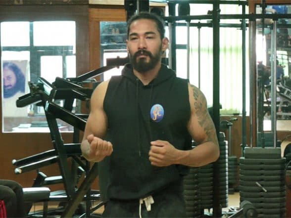 World News | Disability to Superability: Meet Nepal's Hearing, Speech Impairments Gym Trainer